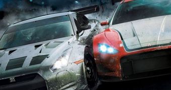 Need for Speed: Shift 2 Unleashed has been updated