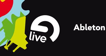 Ableton Live banner