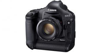 New firmware for Canon DSLRs