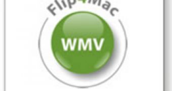 Flip4Mac WMV Player banner