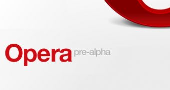 Download New Opera 10.50 Pre-Alpha with Windows 7 Fixes