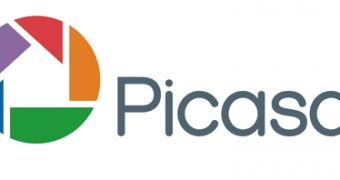 Picasa header