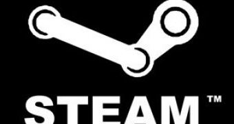 The Steam client has just been updated