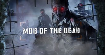 Mob of the Dead glitches are fixed by the patch