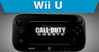 Ghosts has been patched on Wii U