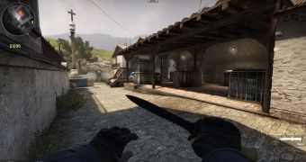 Inferno has been tweaked in Counter-Strike: Global Offensive