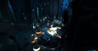 Diablo 3 is getting a few changes via hotfix