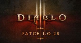 Diablo 3 has received a new patch