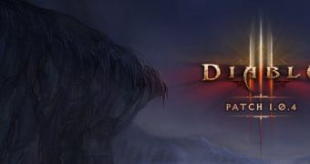Diablo 3 is getting a new patch
