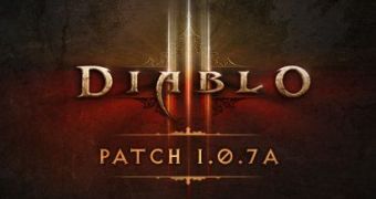 A new Diablo 3 update has appeared