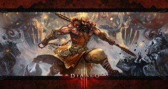 Diablo 3's Monk is getting improvements
