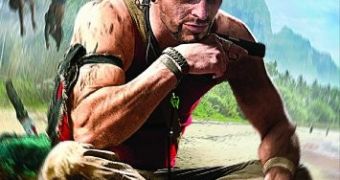 Download Now Far Cry 3 1.03 Patch on Xbox 360 via Xbox Live