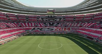 PES 2014 can be tried out for free through a demo