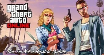 The latest GTA Online update has just gone live