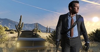 Download Now GeForce Game Ready Driver for Grand Theft Auto V