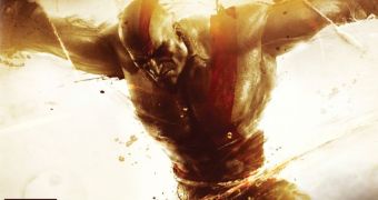 God of War: Ascension has just been updated