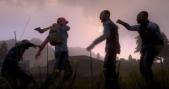 Download Now H1Z1 "Big Damn Patch" with Massive Changes, Server Wipe