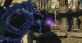 A new patch is live for Halo: MCC