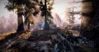 Killzone: Shadow Fall has been updated once more