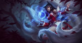 Download Now League of Legends Patch 5.3 for Nerfs to Ahri or Azir