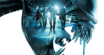 Download Now Massive 3.8GB Aliens: Colonial Marines PC Patch on Steam