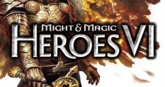 Download Now Might and Magic: Heroes VI Patch 2.1 via Uplay