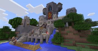 New updates are coming to Minecraft on consoles