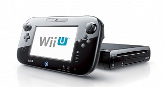 Wii U has just been updated