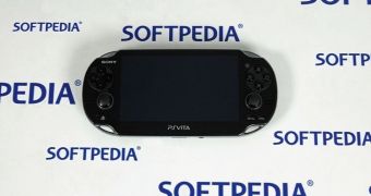 The PS Vita has been updated