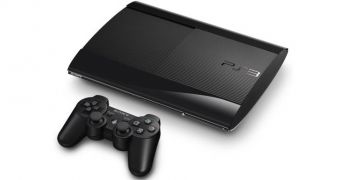 The PS3's system software has been updated to 4.53