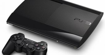 The PS3 firmware has been updated