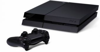 New PS4 firmware is now available for download