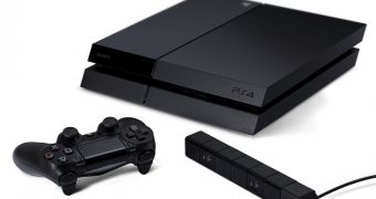 The PS4 and the PS3 have new firmware updates