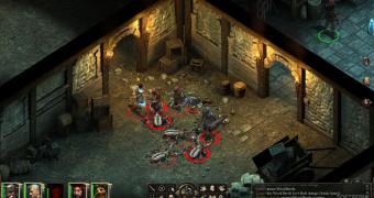 Pillars of Eternity has a new patch