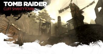 Tomb Raider now has fresh DLC