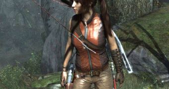 Tomb Raider has been patched