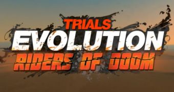 Trials Evolution has received a new add-on