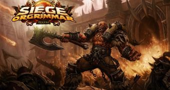 Siege of Orgrimmar has been tweaked by patch 5.4.8