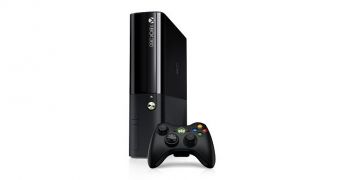 The Xbox 360 firmware has been updated right now
