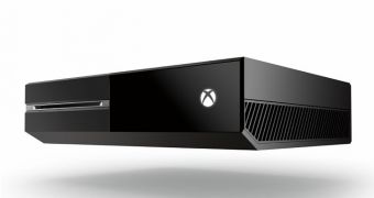 Xbox One is getting a new firmware