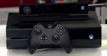 Download Now Xbox One August Firmware Update – Video
