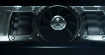 Nvidia GeForce 301.34 Beta for GTX 690