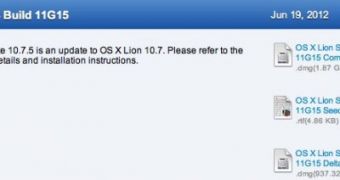 OS X Lion installer icon