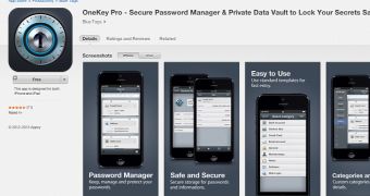 OneKey Pro on the App Store