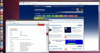Download Opera 11.62 Final for Linux