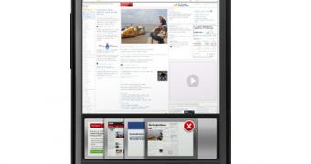 Opera launches final versions of Opera Mini 5 and Opera Mobile 10