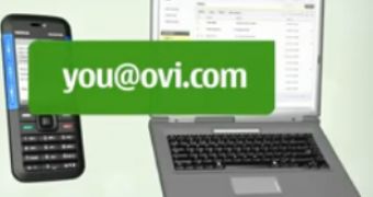 Ovi Mail Setup app for S60 now available