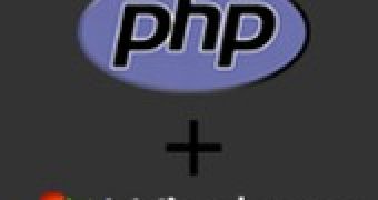 PHP and Windows