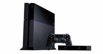 The PS4 firmware is getting an update soon