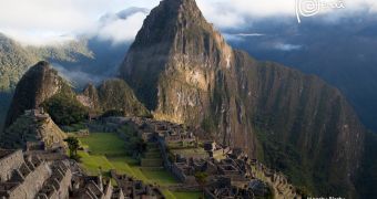 Peru Theme for Windows 7